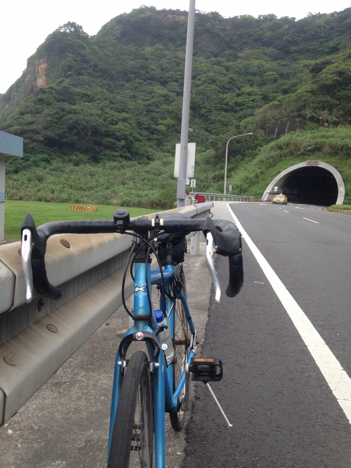 肉腳之風櫃嘴-萬里-北海岸一日