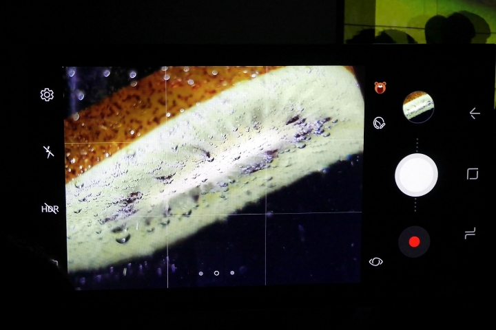  Samsung Galaxy S8 │ S8+ 體驗心得分享 