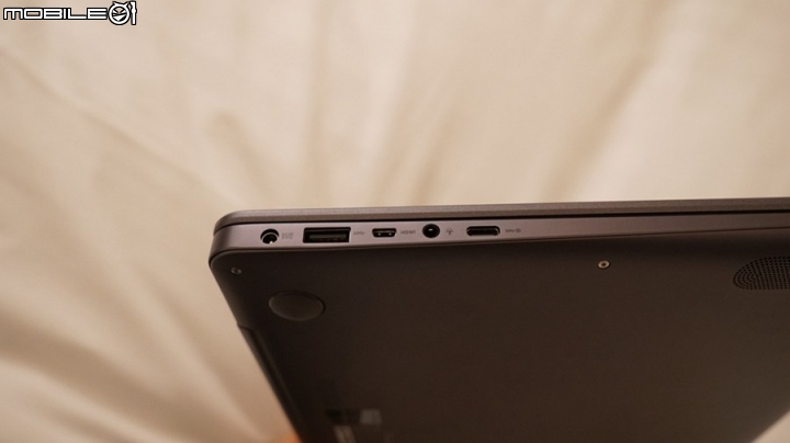 ASUS Zenbook UX430UQ石英 灰 1.25公斤Core i+ 940MX的14吋筆電