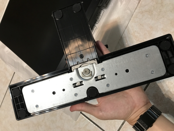 [開箱] BENQ EW2775ZH 電腦螢幕開箱