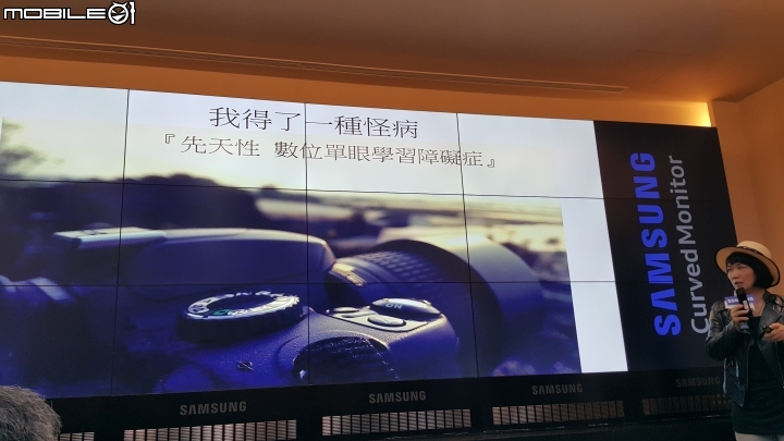 Samsung Galaxy S8 │ S8+  (王小路老師現身示範篇)