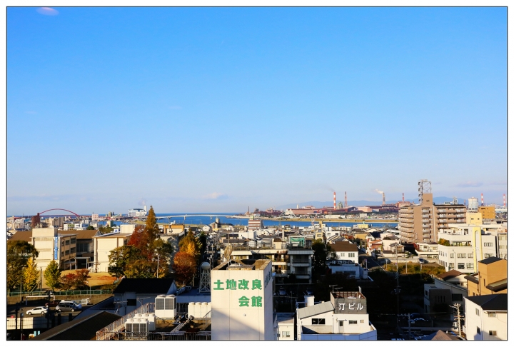 [SKYWAVE TYPE-S]日本関西ー紀伊半島TOURING(DAY-4.5) 和歌山―奈良―東京