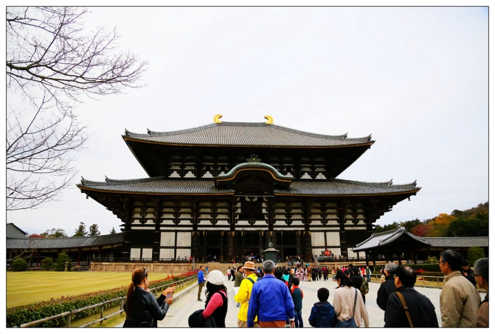 [SKYWAVE TYPE-S]日本関西ー紀伊半島TOURING(DAY-4.5) 和歌山―奈良―東京