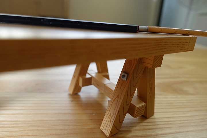 [開箱]Hobby Stock黑鮪魚模型