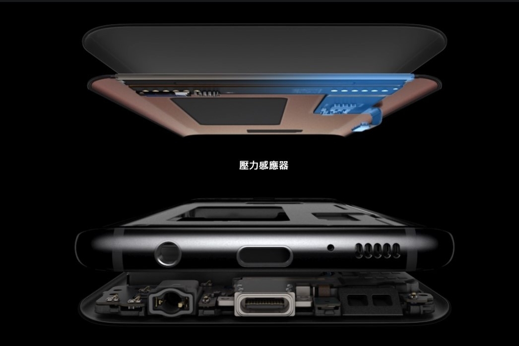 【體驗】超越極限的解放 : Samsung Galaxy S8│S8+體驗會 -台中場-
