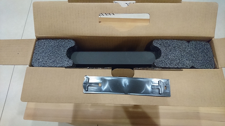 [開箱] Dell 日規 XPS13 9360 <圖多>