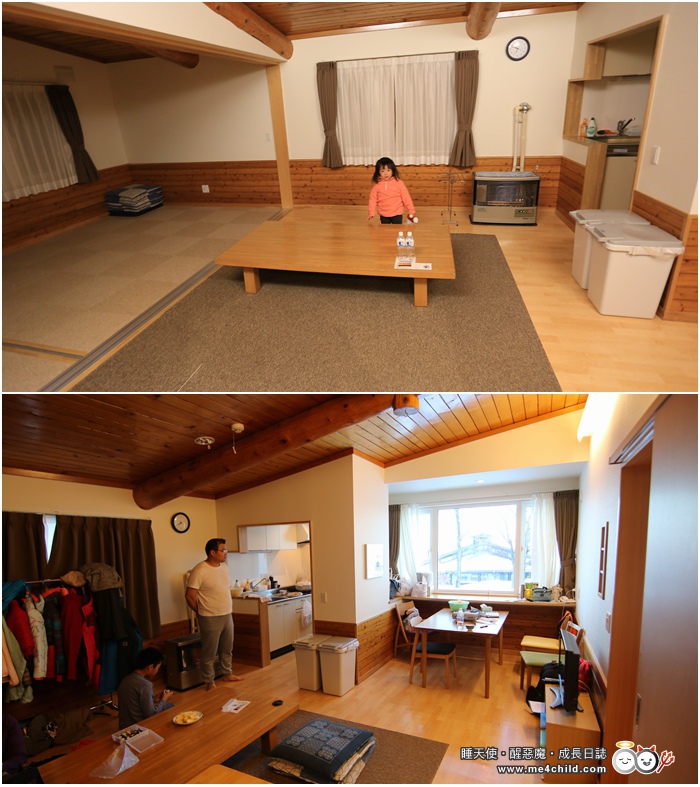 【北海道】冰天雪地「自駕九天行程」租車、住宿、美食、親子景點一次打包
