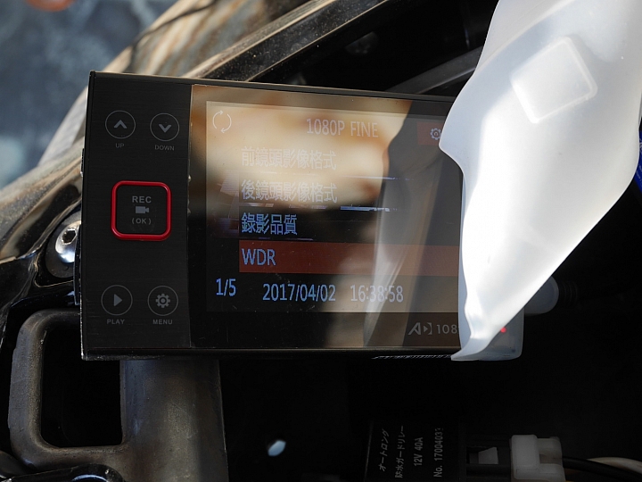 銨鉑AD1080 DIY安裝與狀況排除分享