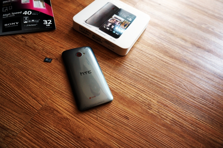 目前為止最喜愛的hTC是哪隻?
