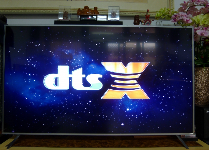 小開箱－運費3萬台幣之從美國購買VIZIO SmartCast™ P-Series™ 65” Class Ultra HD HDR Home Theater Display
