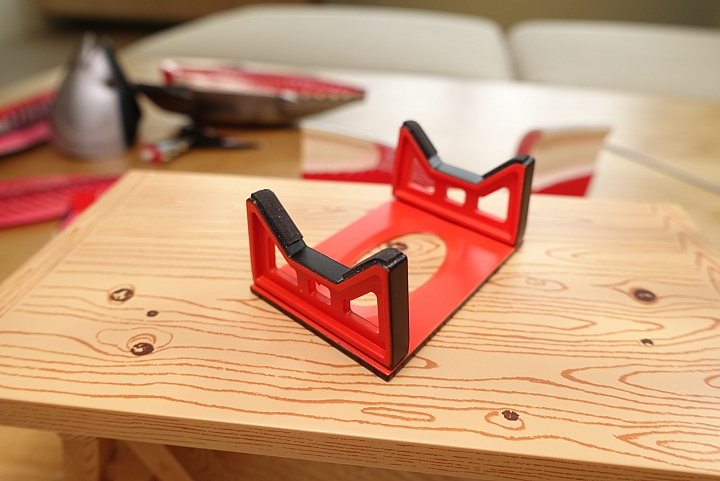 [開箱]Hobby Stock黑鮪魚模型