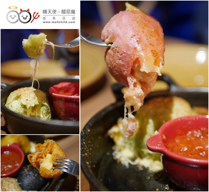 想吃異國料理?「MAGO西班牙小酒館」有一桌好風景,還可滿足舌頭上的味蕾