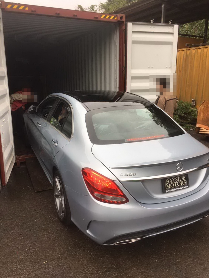 W205 C300 尋車及租賃
