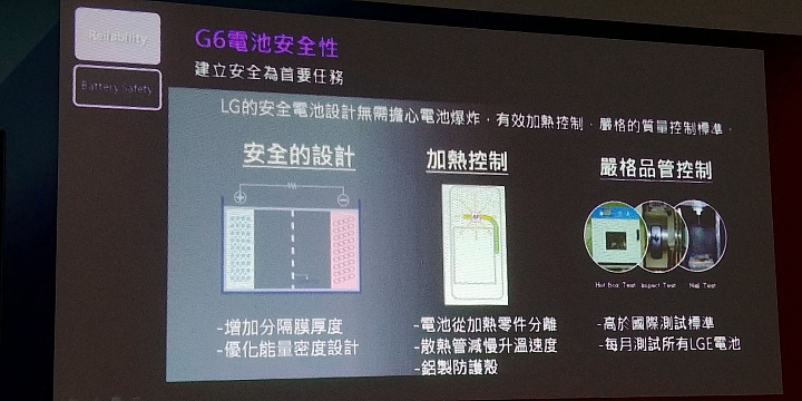  LG G6體驗心得分享 