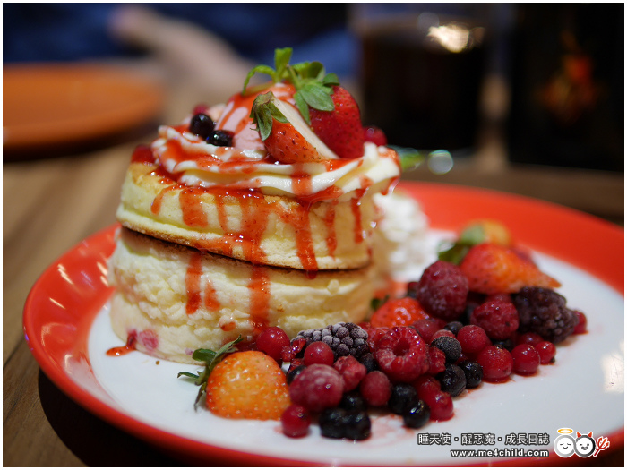 想吃異國料理?「MAGO西班牙小酒館」有一桌好風景,還可滿足舌頭上的味蕾
