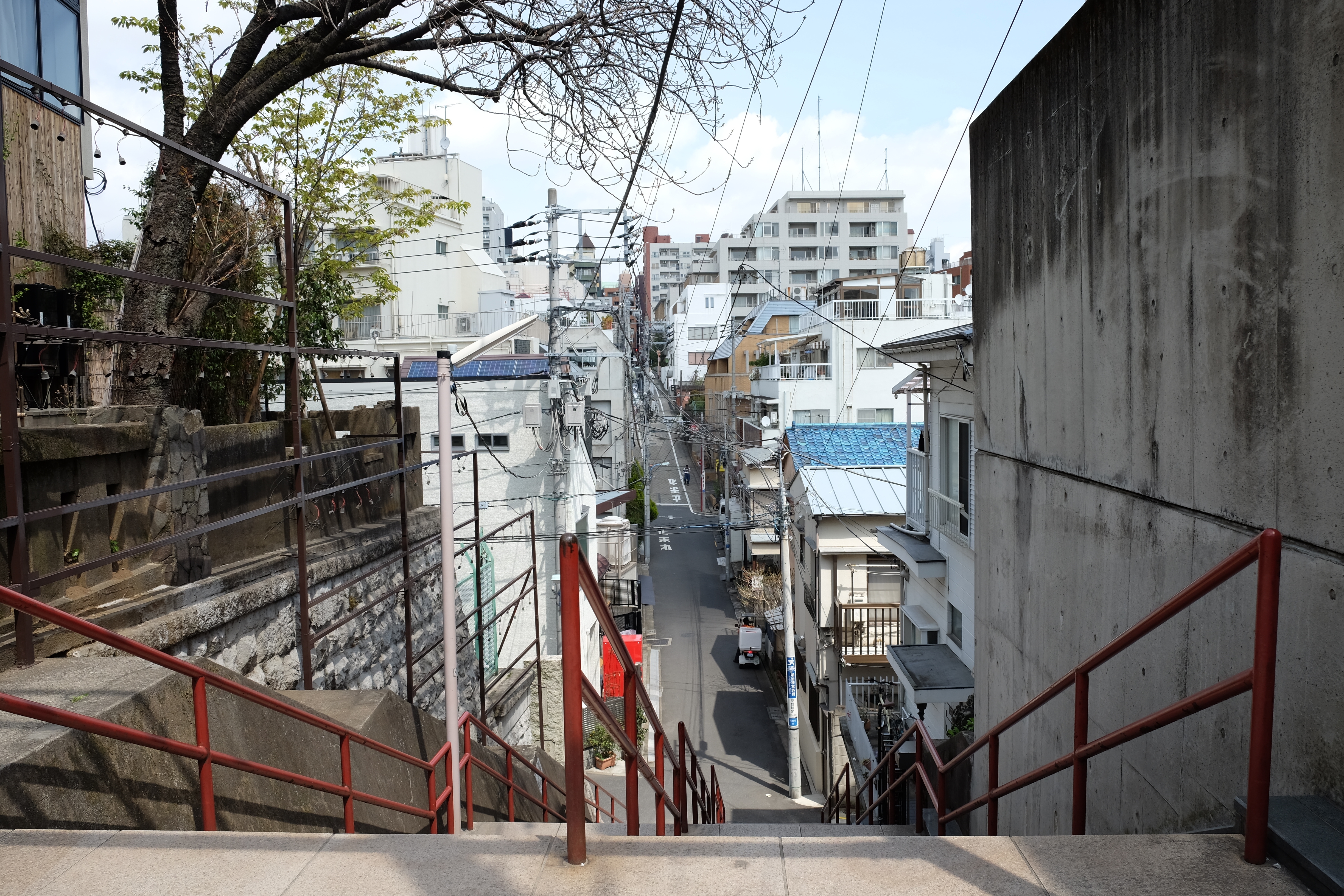 FUJIFILM X-T1+XF18-55  河口湖東京自助七日賞櫻之旅