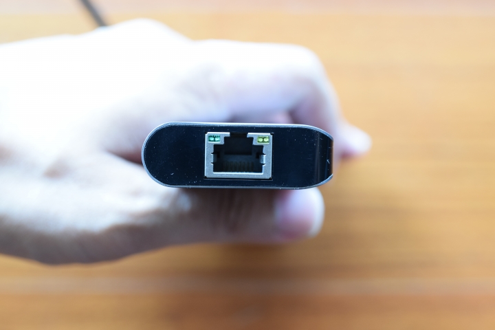 『小開箱』ADAM CASA Hub A01 USB 3.1 Type-C