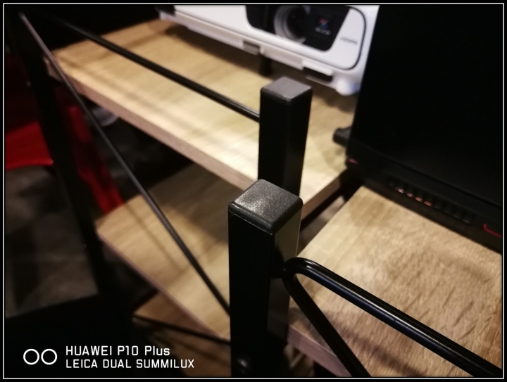 徠味風格~華為P10 Plus體驗會心得分享