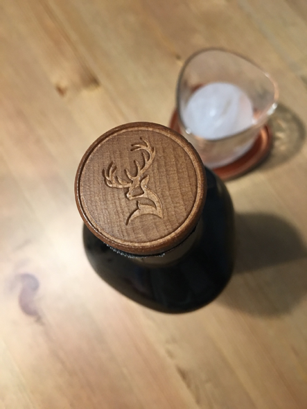 [開箱]等好久的格蘭菲迪IPA終於到手了！