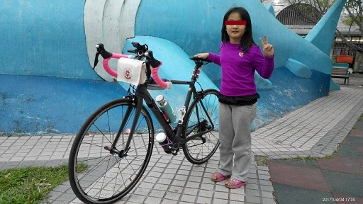 [粉紅貓M舉手分享] 捷安特剛剛推出美的不要不要的女用公路車