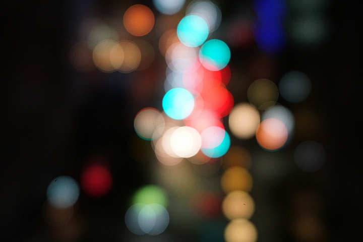 散景之王 強勢回歸！Sony G Master FE 100mm F2.8 STF GM OSS 高解像力同時具備完美散景！