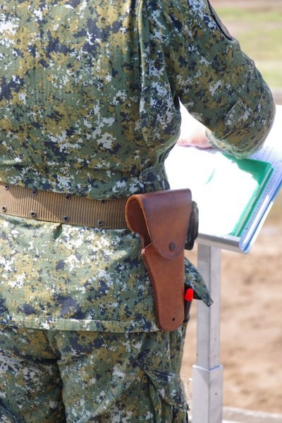 國軍還在用老骨董兵器？ 它竟比中華民國還要老