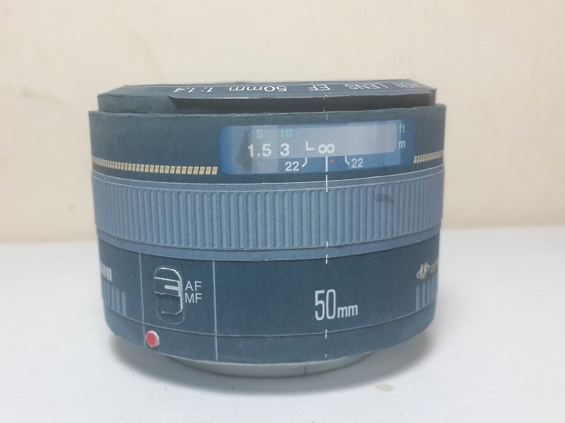 眼睛有業障之--Canon EOS 5D 加鏡頭組