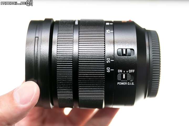 【採訪】Panasonic GH5 旗艦 M4/3 正式登台！同場加映8-18mm與12-60mm以及女朋友GF9！