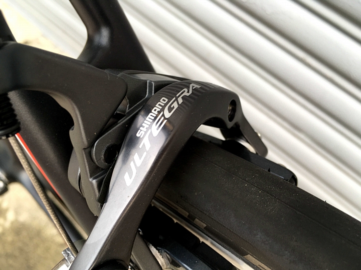 xds  X-B67 喜德盛碳纖維車架 & 自組公路車感想