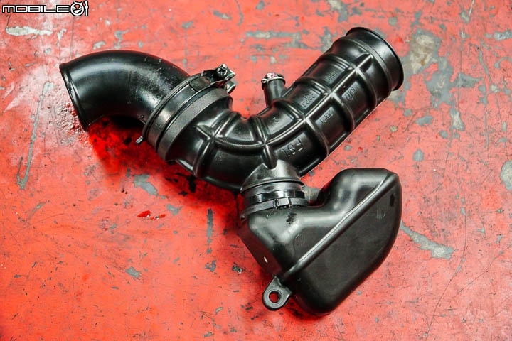 小型化大改變 SYM Z1 Attila 125 深度測試