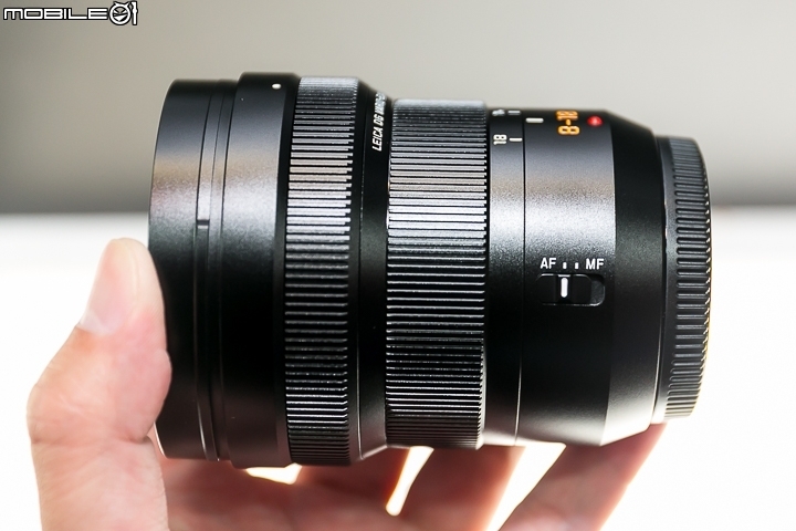 【採訪】Panasonic GH5 旗艦 M4/3 正式登台！同場加映8-18mm與12-60mm以及女朋友GF9！