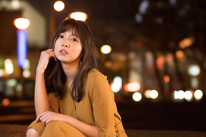 散景之王 強勢回歸！Sony G Master FE 100mm F2.8 STF GM OSS 高解像力同時具備完美散景！