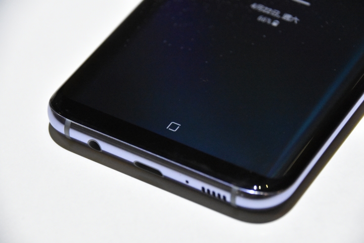 【體驗】超越極限的解放 : Samsung Galaxy S8│S8+體驗會 -台中場-