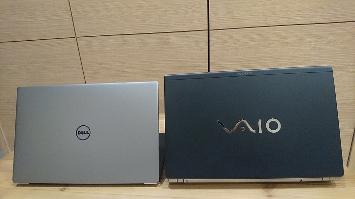 [開箱] Dell 日規 XPS13 9360 <圖多>