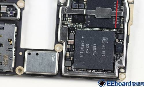 [華為Mate 9]廣告不實!!! UFS2.1變UFS2.0