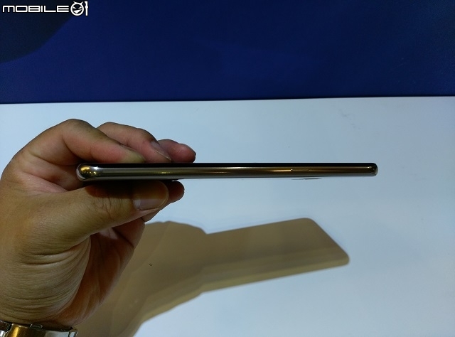 Samsung Galaxy S8 │ S8+ 顛覆思維、打破框限、壓軸登場！高雄場體驗會心得分享