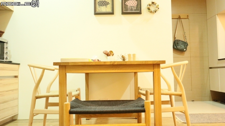 [開箱]簡約北歐自然風家具
