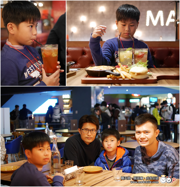 想吃異國料理?「MAGO西班牙小酒館」有一桌好風景,還可滿足舌頭上的味蕾