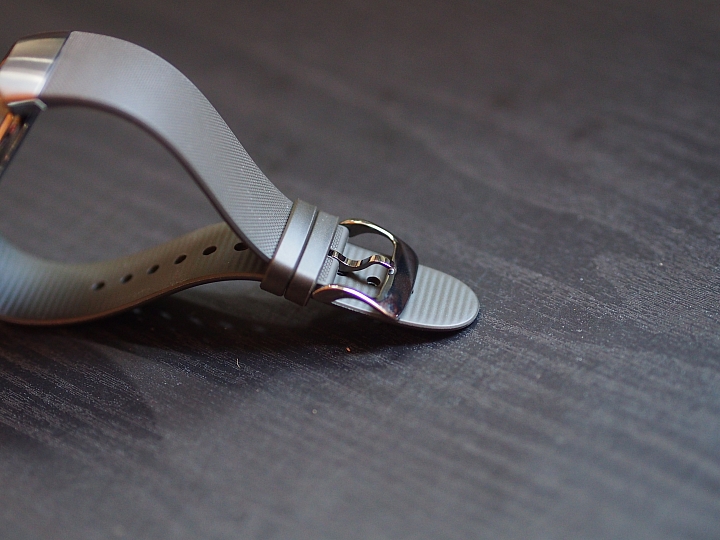 zenwatch3 小心得感想