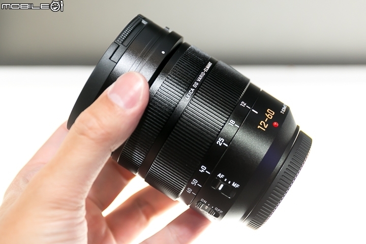【採訪】Panasonic GH5 旗艦 M4/3 正式登台！同場加映8-18mm與12-60mm以及女朋友GF9！