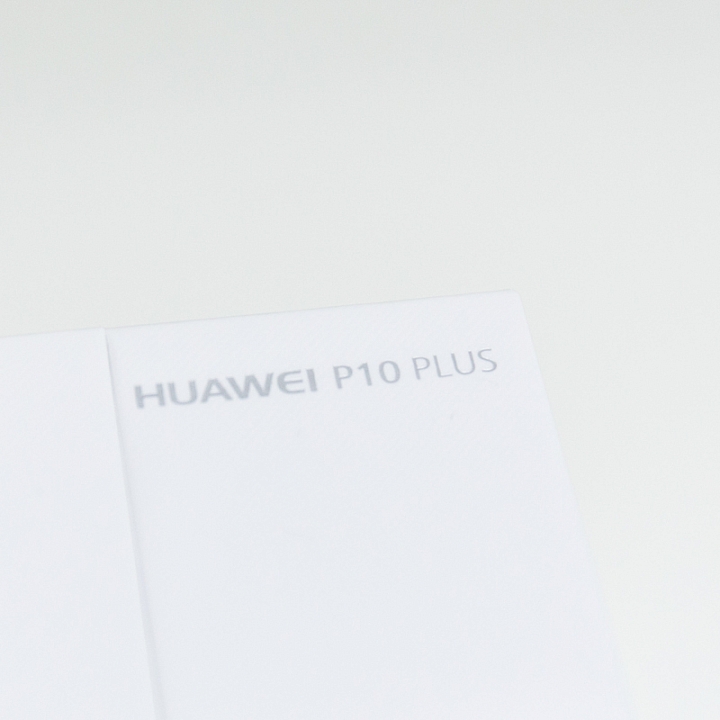 P10 Plus 草木綠純開箱