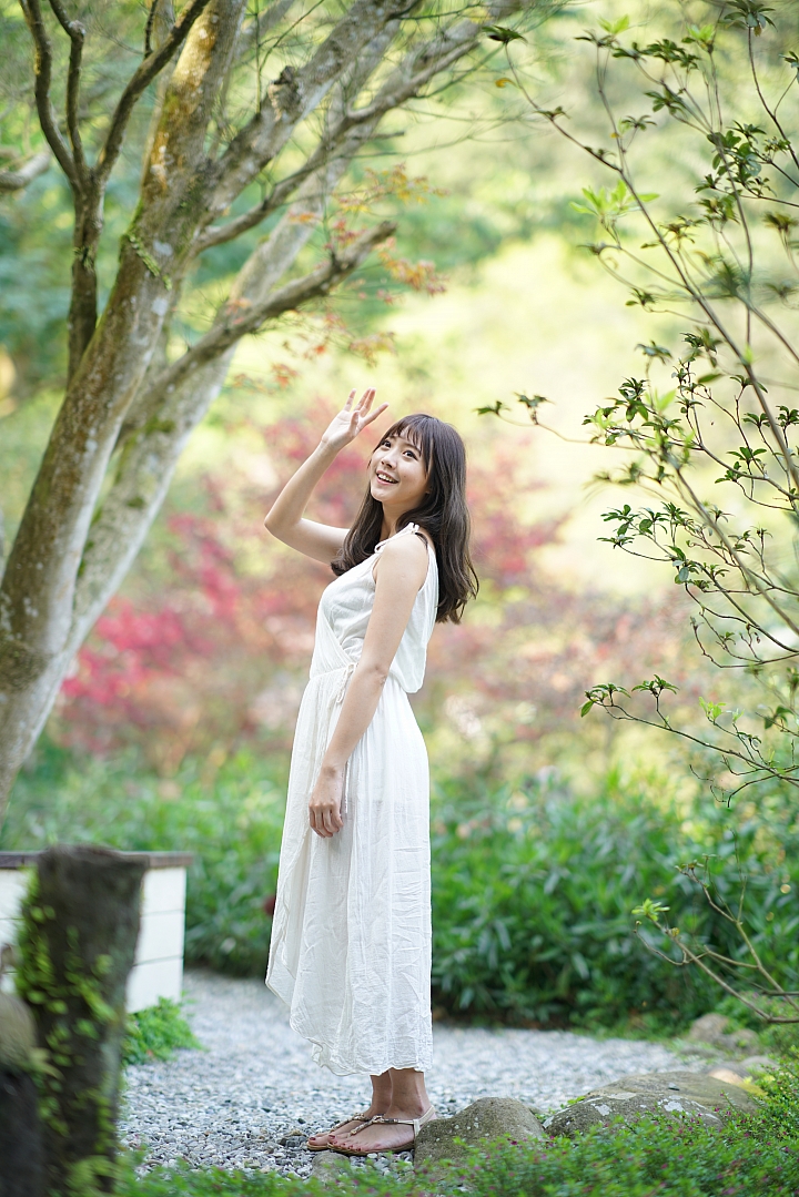 散景之王 強勢回歸！Sony G Master FE 100mm F2.8 STF GM OSS 高解像力同時具備完美散景！