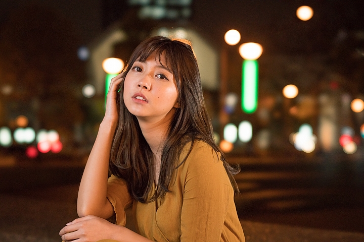 散景之王 強勢回歸！Sony G Master FE 100mm F2.8 STF GM OSS 高解像力同時具備完美散景！