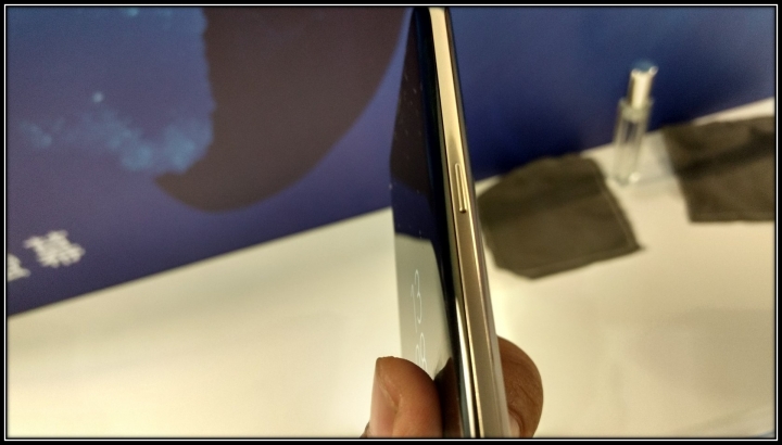 Samsung Galaxy S8 I S8+ 破框生活體驗會-台中場