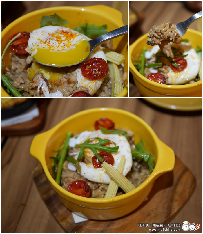 想吃異國料理?「MAGO西班牙小酒館」有一桌好風景,還可滿足舌頭上的味蕾