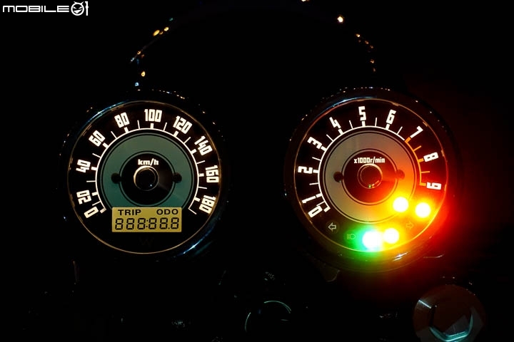 經典無需隨波逐流 Kawasaki W800 最終試駕
