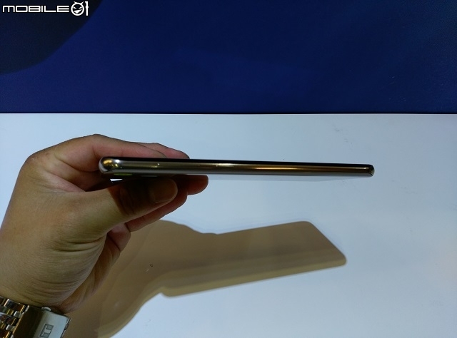 Samsung Galaxy S8 │ S8+ 顛覆思維、打破框限、壓軸登場！高雄場體驗會心得分享