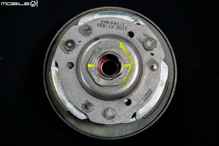 小型化大改變 SYM Z1 Attila 125 深度測試