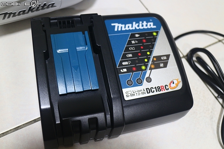 首發！makita日本牧田無線吸塵器CL180※新增CL182吸塵器