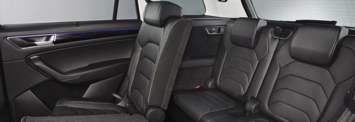 Skoda Yeti上頭將有Kodiaq老大哥，台灣排定7月正式發表